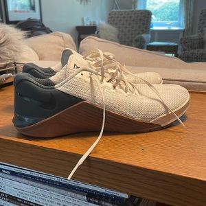 Nike Metcons size 12
